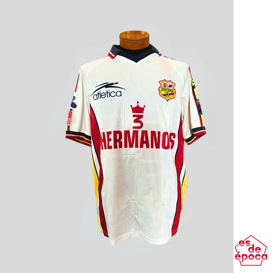 Atletico Morelia 1999