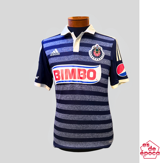 Chivas 2014