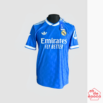 Brahim Díaz Real Madrid 2025