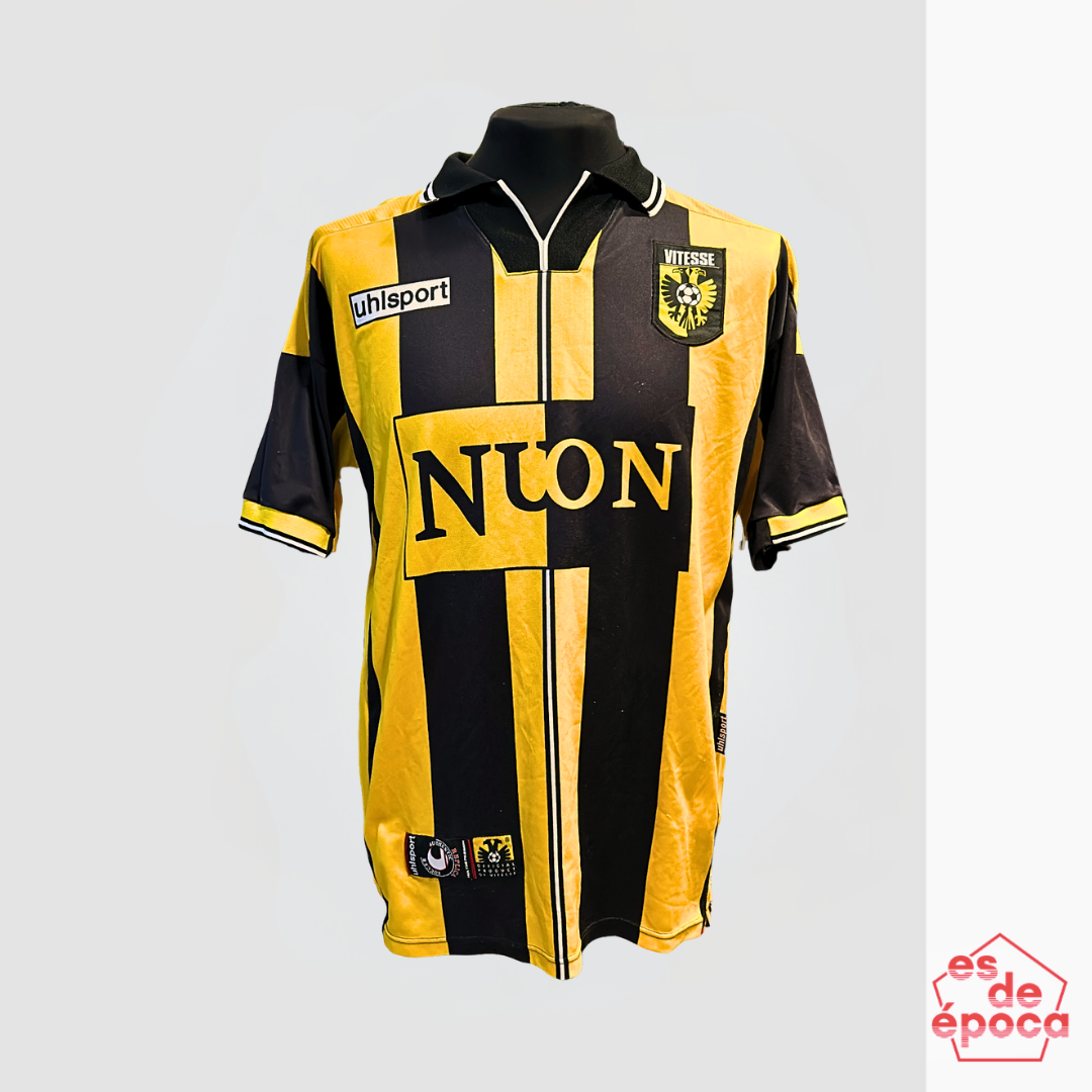 Vitesse Arnhem 1999