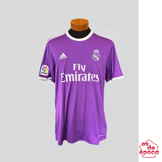 Real Madrid 2017