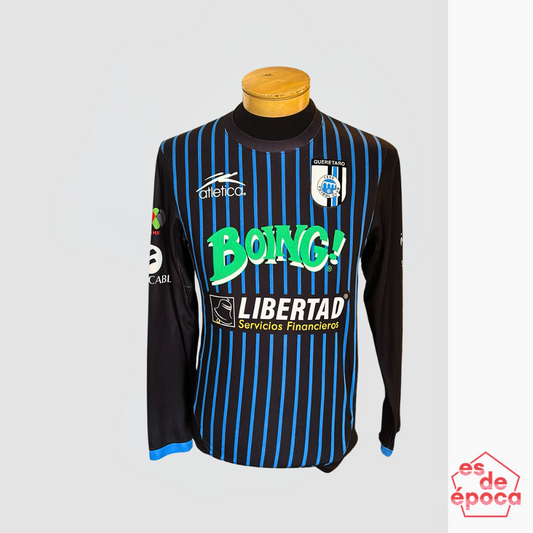 Gallos Blancos de Querétaro 2012