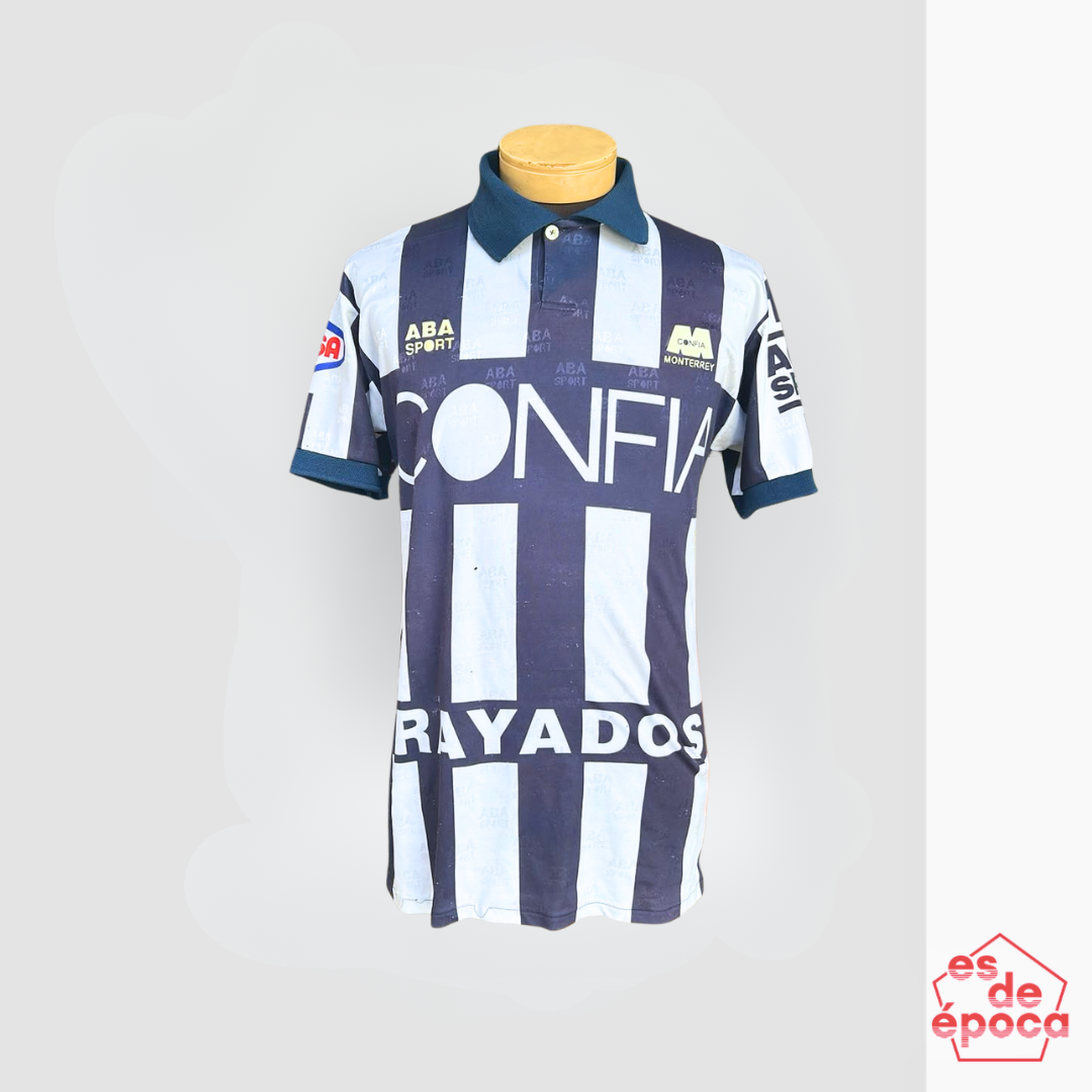 Rayados de Monterrey 1997