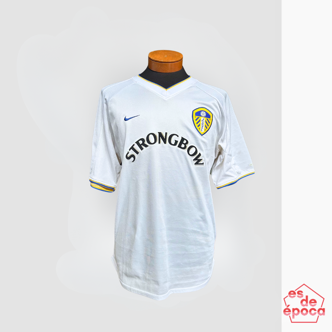 Leeds United 2000