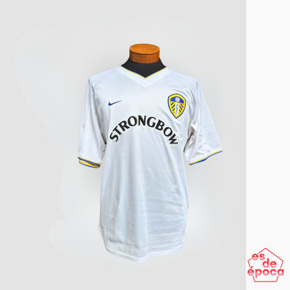 Leeds United 2000
