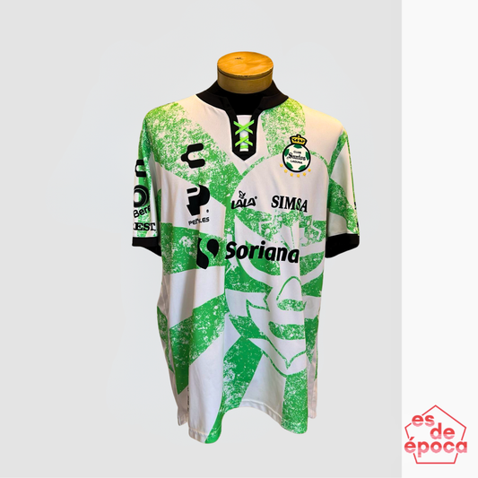 Santos Laguna 2022