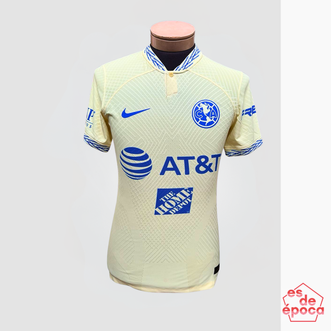 América 2022
