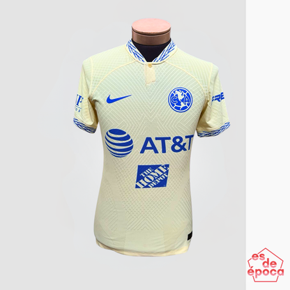 América 2022