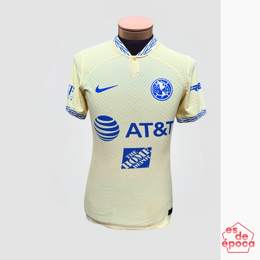 América 2022