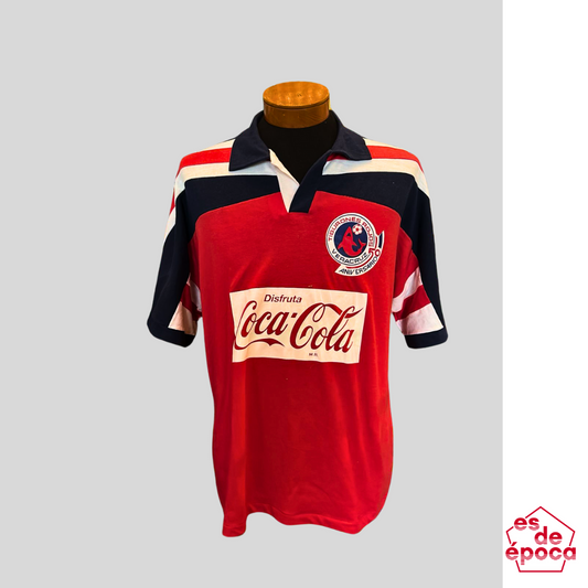 Tiburones Rojos del Veracruz 1993