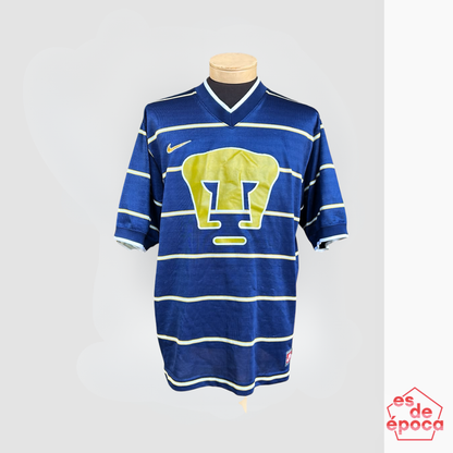 Pumas 1997