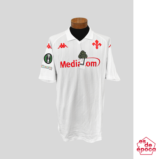Dodo Cordeiro Fiorentina 2024