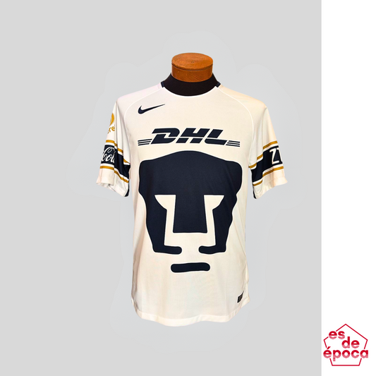 Pumas 2017
