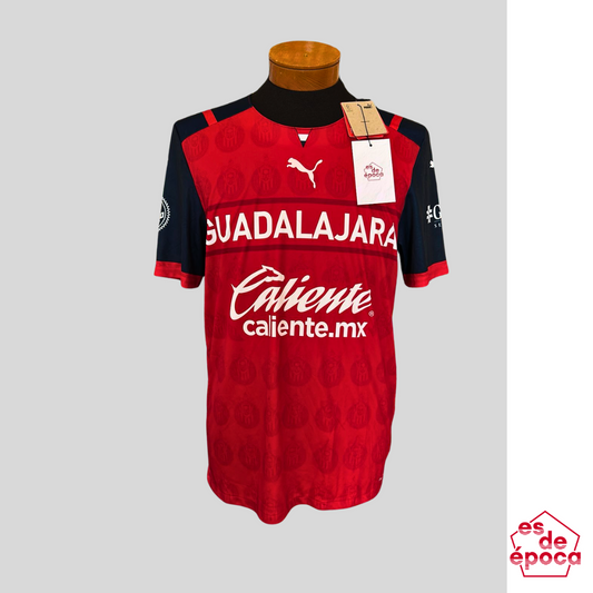 Chivas 2021 BNWT
