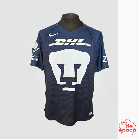 Pumas 2017