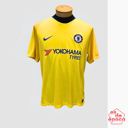 Olivier Giroud Chelsea 2018