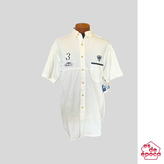 Camisa Rayados Monterrey BNWT