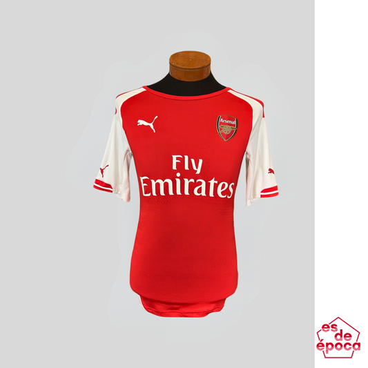 Arsenal 2014