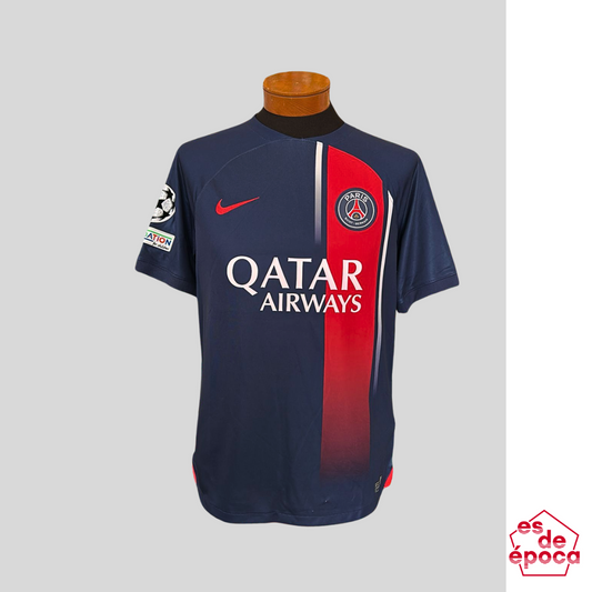 Ousmane Dembele Paris Saint Germain 2023 BNWT
