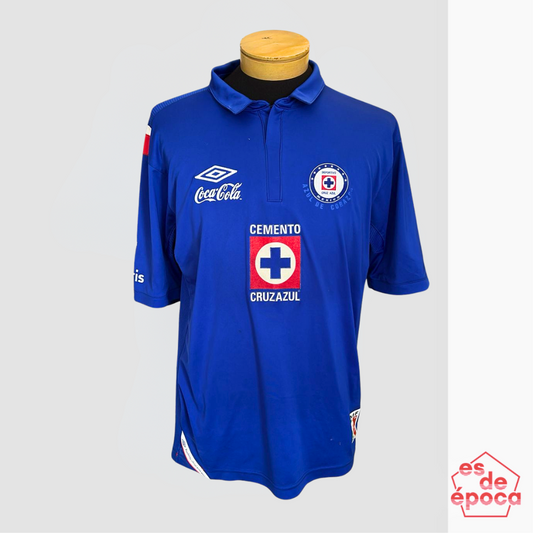 Cruz Azul 2012