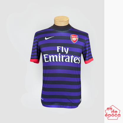 Lukas Podolski Arsenal 2012