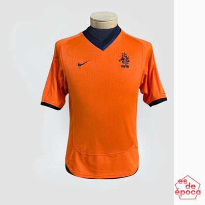 Holanda 2000