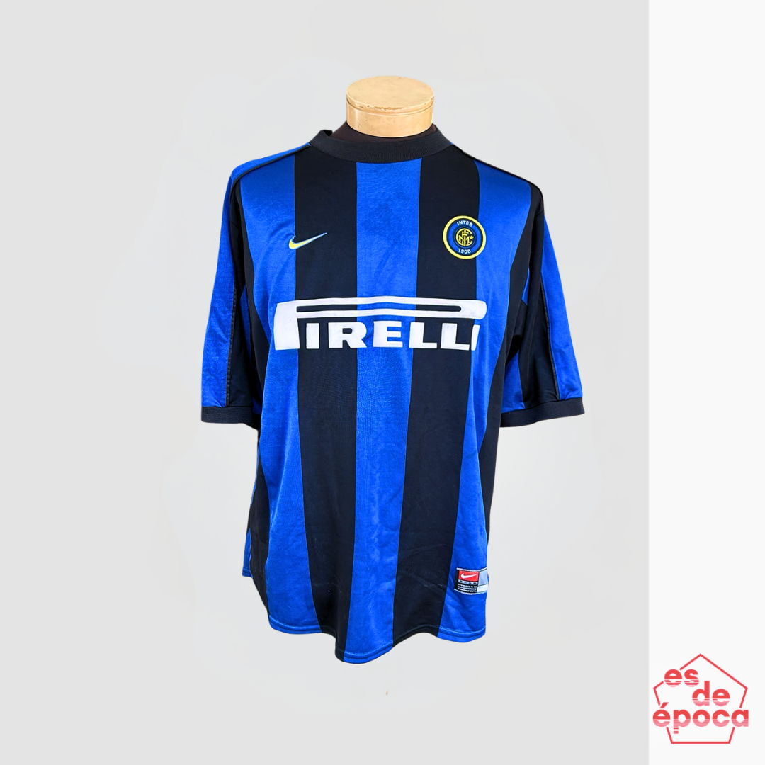 Inter de Milan 2000