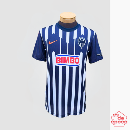 Rayados de Monterrey 2011