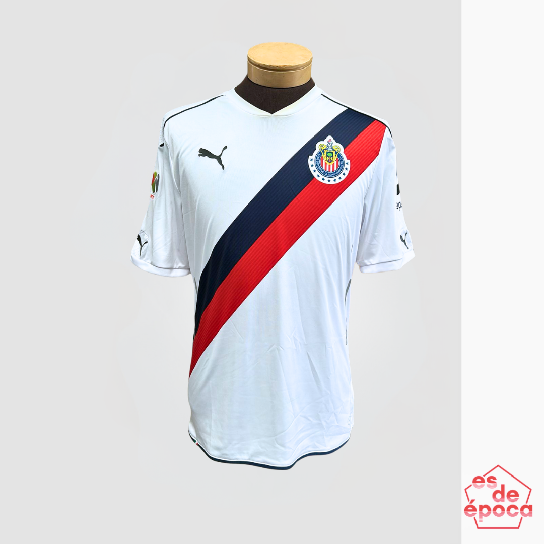 Chivas 2016