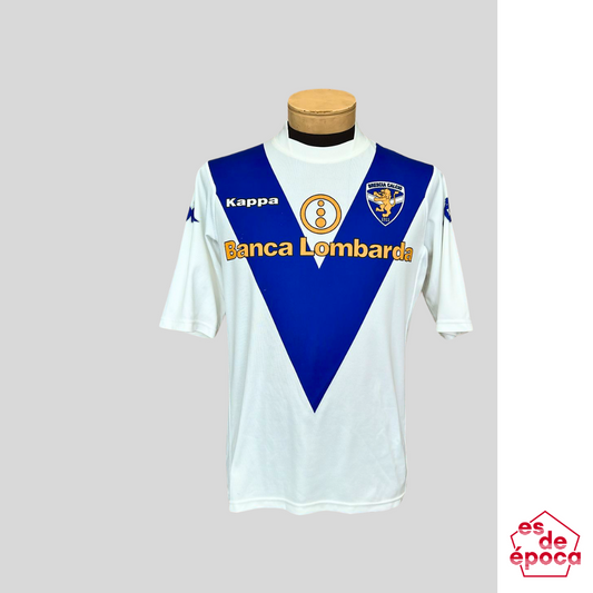 Matias Almeyda Brescia Away 2004