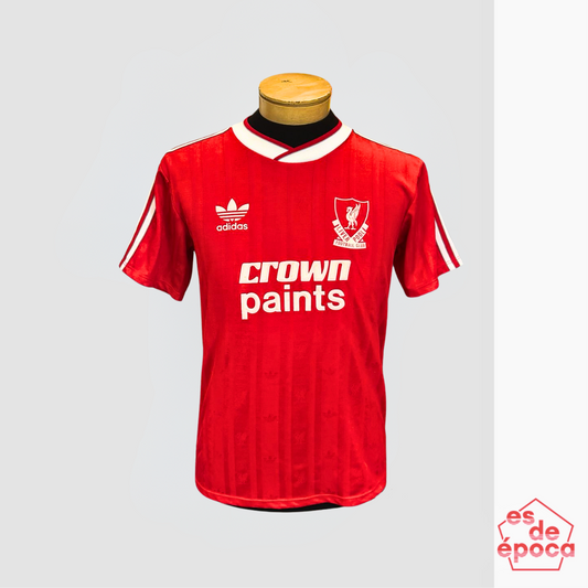 Liverpool 1987