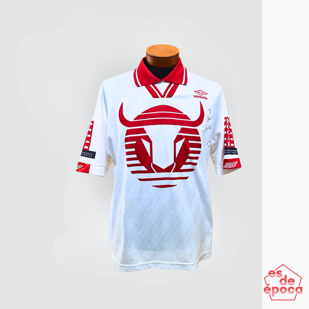 Toros Neza 1995