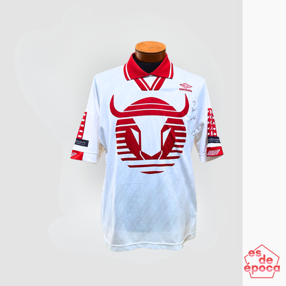Toros Neza 1995