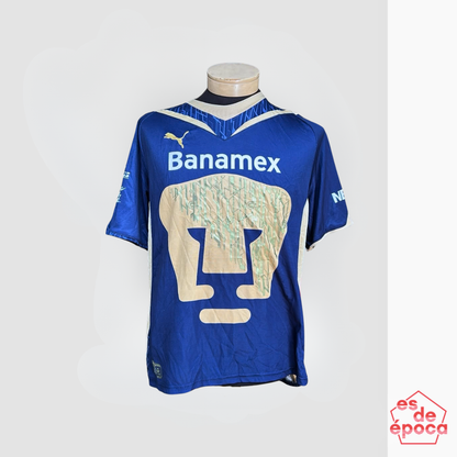 Pumas 2009