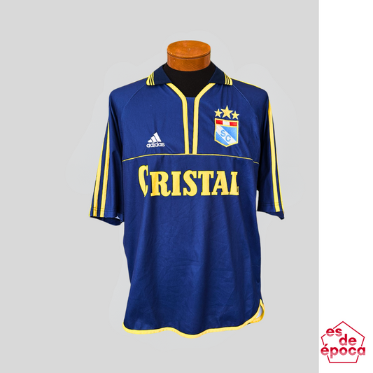Sporting Cristal 2000