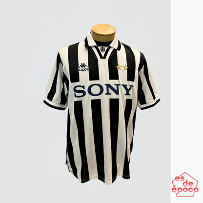 Juventus 1995