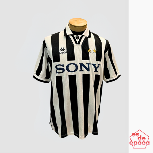 Juventus 1995