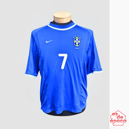 Ronaldinho Brasil 2000