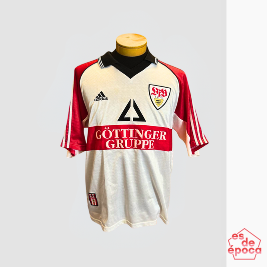 Stuttgart FC 1997