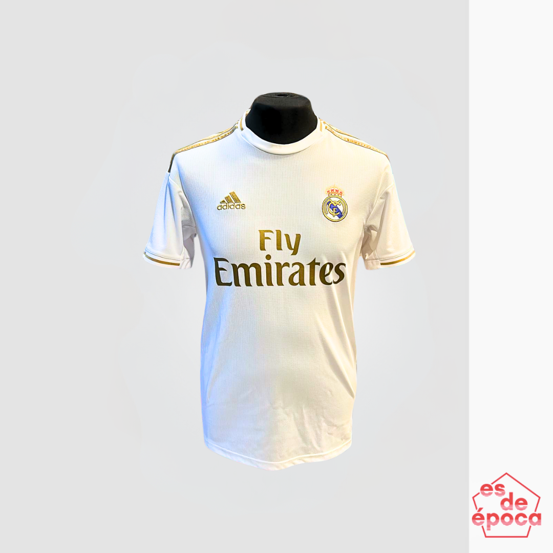 Sergio Ramos Real Madrid 2019