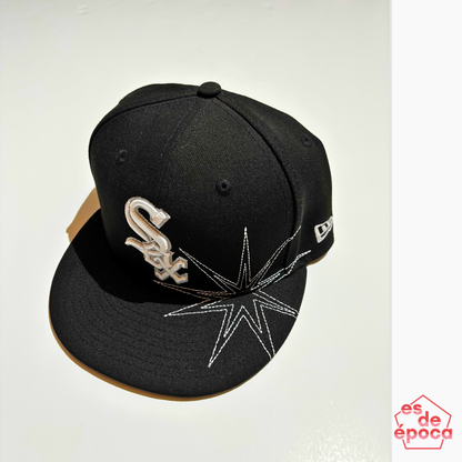 Gorra Chicago White Sox 59FIFTY 2024