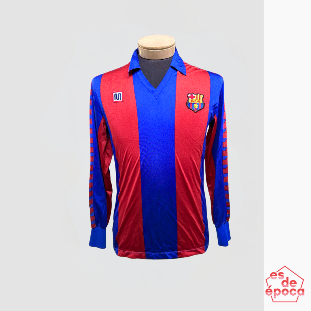 Barcelona 1982