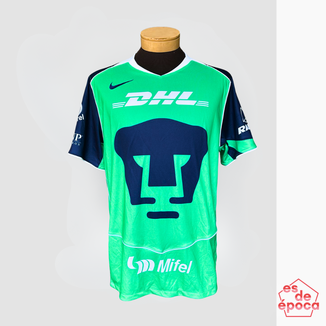 Pumas 2025 T90 Box Set