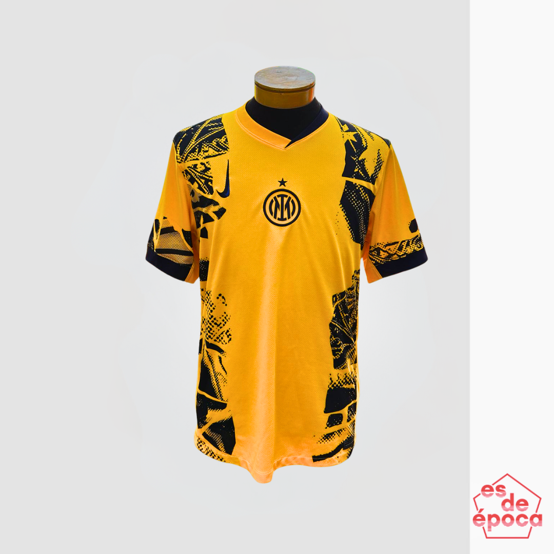 Inter de milan 2024