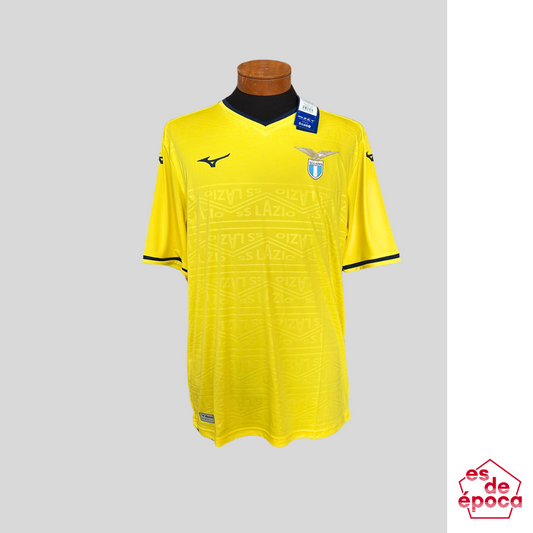 Mattia Zaccagni Lazio 2024
