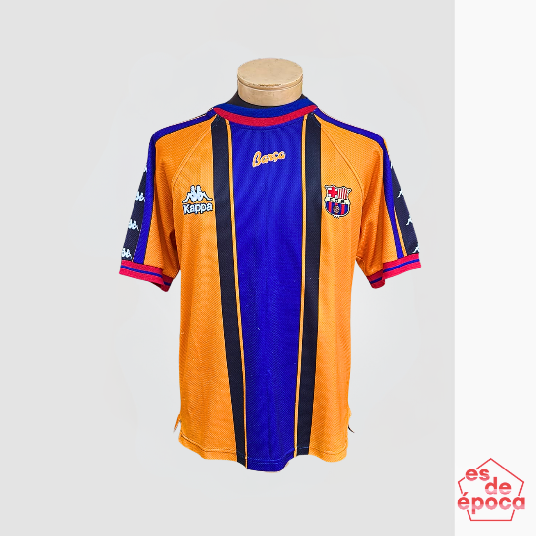 Barcelona 1997