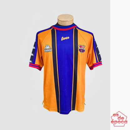 Barcelona 1997