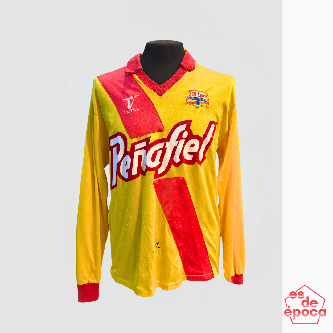 Atletico Morelia 1992