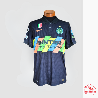 Lautaro Martinez Inter de Milan 2022
