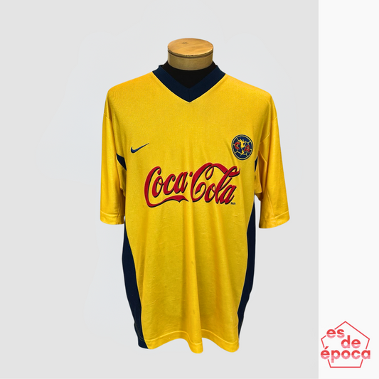 América 2000